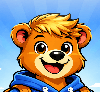 Bearlingo bear